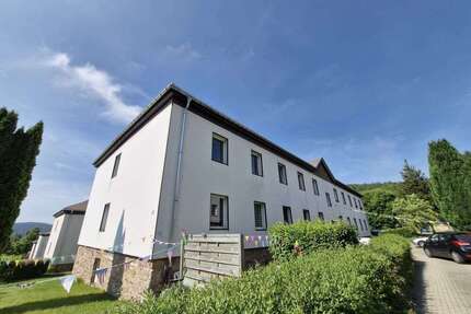 Wohnung zum Mieten in BreitenbrunnErzgebirge 420,00 € 74.09 m² - Breitenbrunn/Erzgebirge