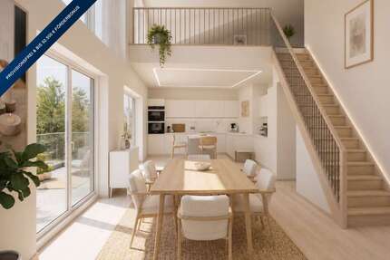 Wohnung zum Kaufen in Lauben 960.000,00 € 160 m²