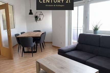 Wohnung zum Mieten in Gera 397,00 € 62 m²