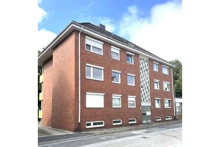 Wohnung zum Mieten in Bremerhaven 600,00 € 70 m²