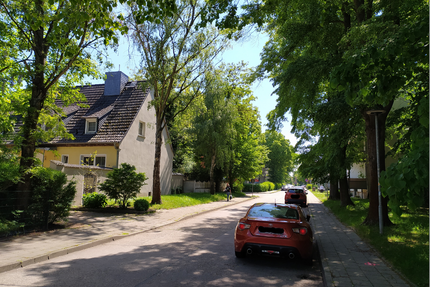 Grundstück zu verkaufen in Calbe 39.500,00 € 1107 m²