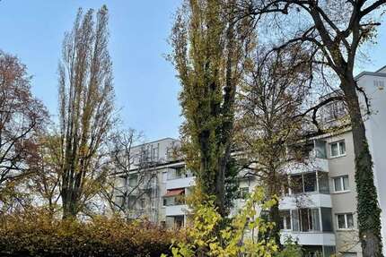 Wohnung zum Mieten in Frankfurt 731,00 € 43.74 m²