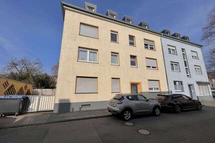 Wohnung zum Kaufen in Mönchengladbach 97.390,00 € 46 m²