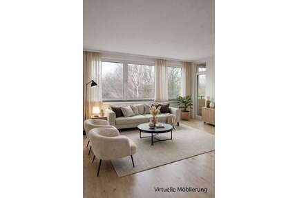 Wohnung zum Mieten in Gelsenkirchen 420,00 € 75 m²