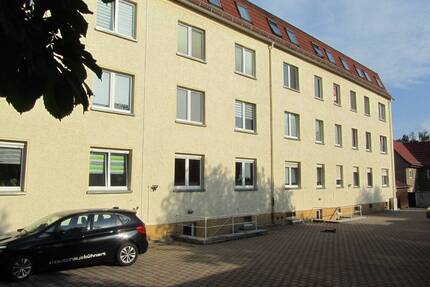 Diese Wohnung hat alles wonach Sie suchen! - Pölzig