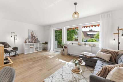 Haus zum Kaufen in Esslingen 599.900,00 € 110 m²