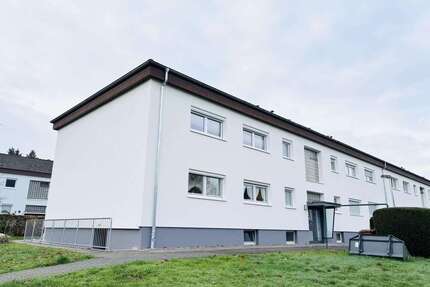 Wohnung zum Kaufen in Großkrotzenburg 179.000,00 € 78 m²