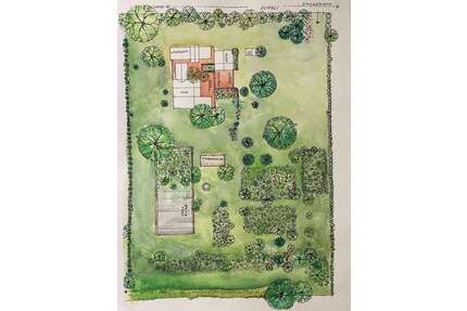 Grundstück in Dranske 430.000,00 € 3423 m²