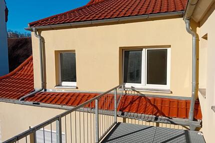 Moderne 2 Zimmer Wohnung mit Balkon und Kfz-Stellplatz zu vermiet - Coburg