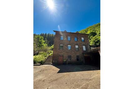 Altes Bauernhaus zum Verkauf - 200.000,00&nbsp;EUR Kaufpreis, ca.&nbsp; 200,00&nbsp;m&sup2; in Beltheim (PLZ: 56290)