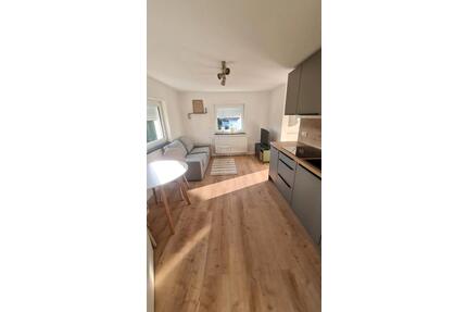 Vollständig möbl. Wohnung nähe Beringwerke - Marburg Marbach