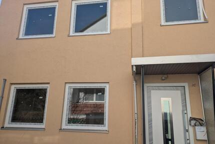 Reihenhaus in Rautheim zu Vermieten - Braunschweig Südstadt- Rautheim- Mascherode