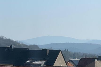 Wartburgblick und Inselsbergblick,ruhig und doch mittendrin gesuc - Eisenach