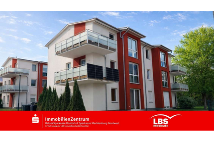 Wohnung zum Kaufen in Kritzmow 199.000,00 € 59 m²