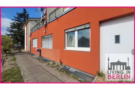 Wohnung zum Mieten in Oranienburg 949,00 € 88 m²