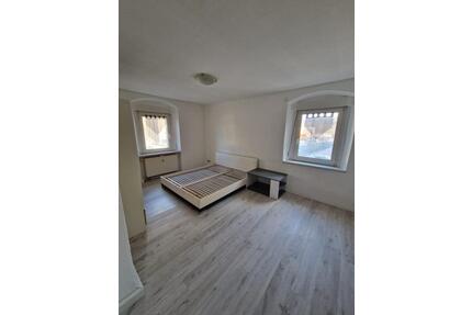 Wohnung in Ludwigstadt 400 Euro Kaltmiete - Sonneberg