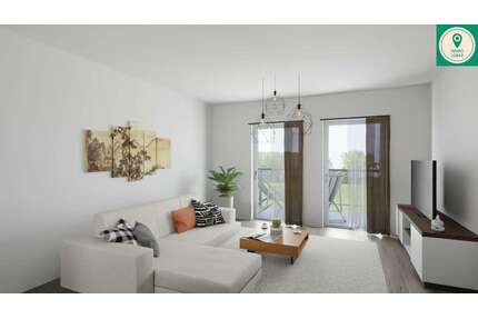 Wohnung zum Kaufen in Nürnberg 385.839,00 € 89.73 m²