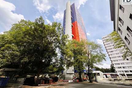 Wohnung zum Kaufen in Köln 99.000,00 € 22 m²