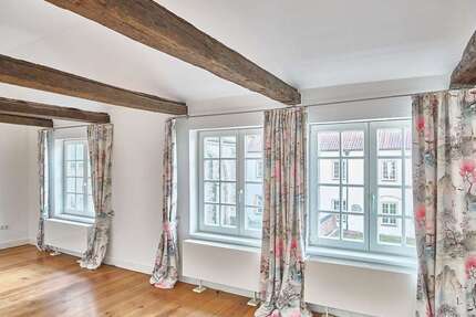 Wohnung zum Mieten in Herzebrock-Clarholz 1.397,00 € 127 m²