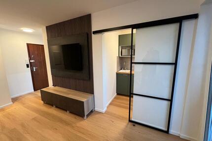1 zimmer Wohnung - 1.350,00&nbsp;EUR Kaltmiete, ca.&nbsp; 31,00&nbsp;m&sup2; in München (PLZ: 81371) Thalkirchen-Obersendling-Forstenried-Fürstenried-S