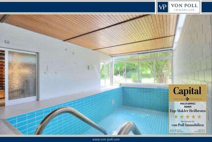 Haus zum Kaufen in Heilbronn 1.650.000,00 € 288 m²
