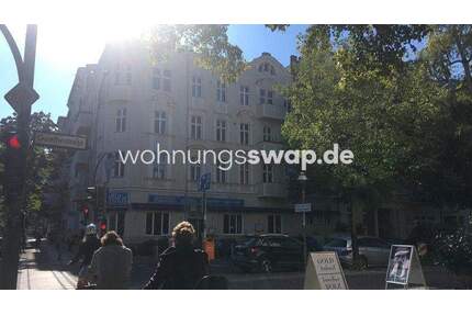 Wohnungsswap - Leibnizstraße - 1.010,00&nbsp;EUR Kaltmiete, ca.&nbsp; 72,00&nbsp;m&sup2;&nbsp;Wohnfl&auml;che in Berlin (PLZ: 10625) Charlottenburg