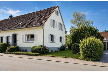 Haus zum Kaufen in Radolfzell 460.000,00 € 125 m²