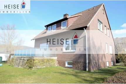 Wohnung zum Mieten in Bevern 650,00 € 73 m²