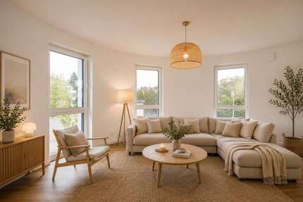Wohnung zum Kaufen in Osnabrück Eversburg 499.000,00 € 105.7 m² - Osnabrück / Eversburg