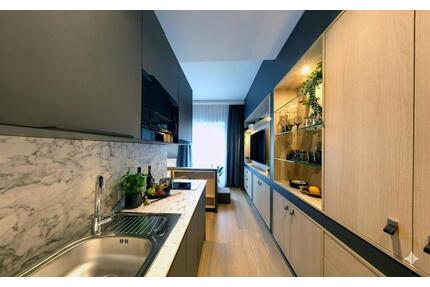 Stylische Wohnung Apartment in Bonn — möbliert, all-in, perfekte Lage zum DLR & Telekom Campus