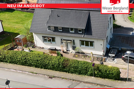 Wohnung zum Kaufen in Bad Eilsen 229.000,00 € 102 m²