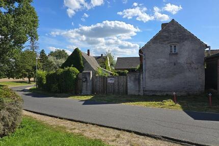 Drei Seiten Hof Bauernhof Einfamilienhaus 100 Km vor Großraum Ber - Doberlug-Kirchhain
