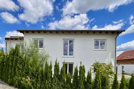 Haus zum Kaufen in Schierling 495.000,00 € 200 m²