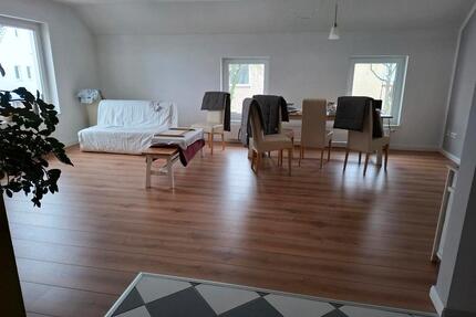 3 ZKB Eigentumswohnung Gäste WC HWR Terrasse - Loxstedt