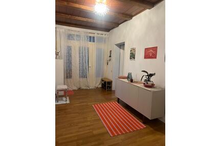 Helle 3 Zimmer, Küche, Bad, Flur Wohnung SB-St.Johann - Saarbrücken Kieselhumes