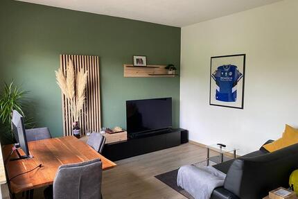 1-Zimmer-Apartment in Vechta - 450,00&nbsp;EUR Kaltmiete, ca.&nbsp; 40,00&nbsp;m&sup2; in Vechta (PLZ: 49377)