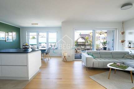 Wohnung zum Mieten in Michelbach an der Bilz 1.250,00 € 88.92 m²