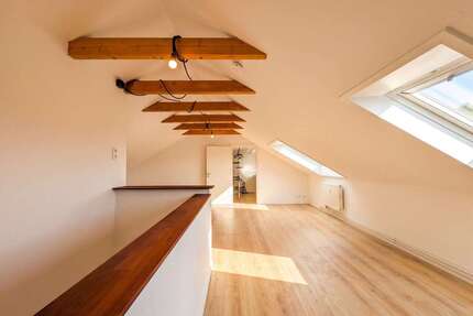 Wohnung zum Kaufen in Flensburg Weiche 249.000,00 € 101 m² - Flensburg / Weiche