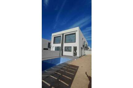 Haus zum Kaufen in Santa Pola 410.000,00 € 120 m²