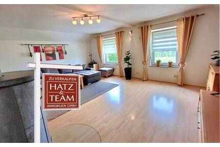 Wohnhaus im Erholungsort Büchlberg - vermietet, mit Wohnrecht und Potenzial in ruhiger Lage