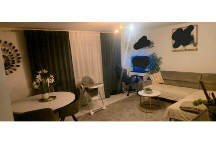 Schöne 4 Zimmer Wohnung Lörrach