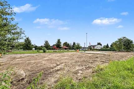 Grundstück zu verkaufen in Kassow 95.000,00 € 518 m²