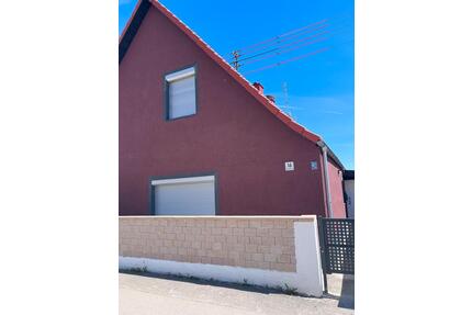 Haus Ebermergen - 1.750,00&nbsp;EUR Kaltmiete, ca.&nbsp; 170,00&nbsp;m&sup2; in Donauwörth (PLZ: 86609)