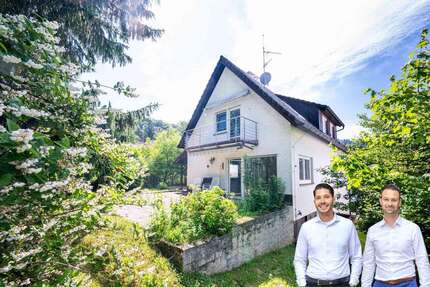 Haus zum Kaufen in Freiburg 970.000,00 € 172 m²