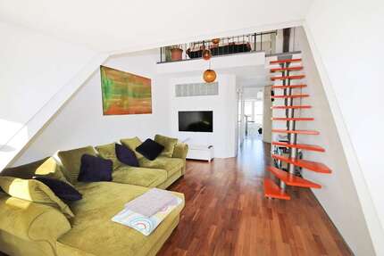 Wohnung zum Mieten in München Obersendling 1.402,00 € 71.1 m² - München / Obersendling
