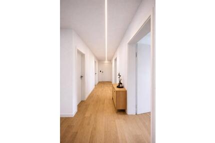 Neu renovierte helle 4 Zimmer Wohnung - Passau Maierhof