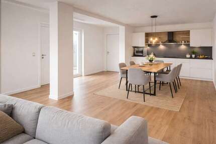 Wohnung zum Kaufen in Offenbach am Main Bieber 363.400,00 € 78.97 m² - Offenbach am Main / Bieber