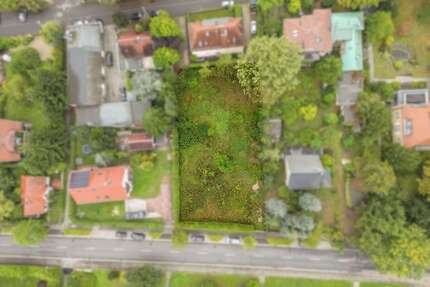 Grundstück zu verkaufen in Dresden 398.500,00 € 900 m²