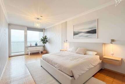 Wohnung zum Kaufen in Frankfurt am Main 285.000,00 € 90 m²