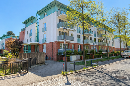 Wohnung zum Kaufen in Bremen 299.000,00 € 79 m²